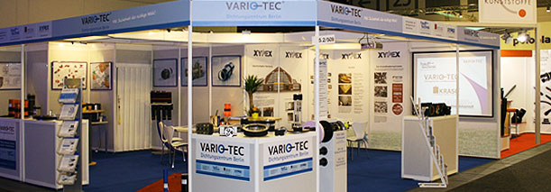 Vario-Tec Fahrzeuge