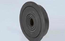 Wandabschlussrosette WAR 90